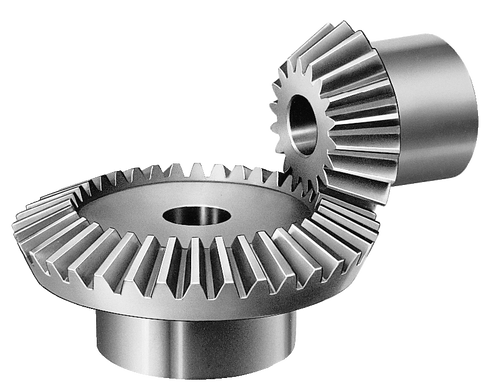 Bevel Gear