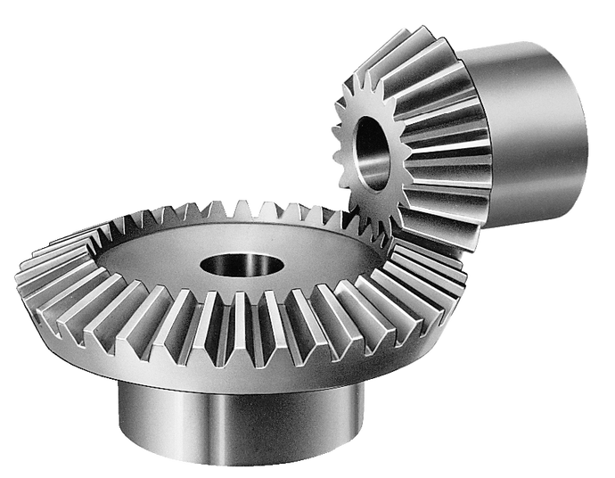 Bevel Gear