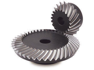 Spiral Bevel Gear